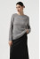 Jumper "Ethel" gray