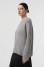 Jumper "Ethel" gray