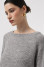 Jumper "Ethel" gray