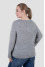 Jumper "Ethel" gray