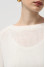 Джемпер «Етель» білого кольору