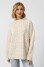 Джемпер «Джесса» білого кольору