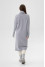 Сукня «Естер» світло-сірого кольору