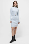 Сукня «Віяна» блакитного кольору