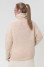 Светр «Коріна» бежевого кольору