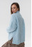 Светр «Белінда» блакитного кольору