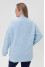 Светр «Белінда» блакитного кольору