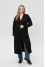 Кардиган «Дайна» чорного кольору