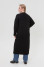 Кардиган «Дайна» чорного кольору