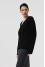 Кардиган «Кантон» чорного кольору