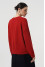 Кардиган «Кантон» червоного кольору