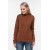 Brown Caprice jumper