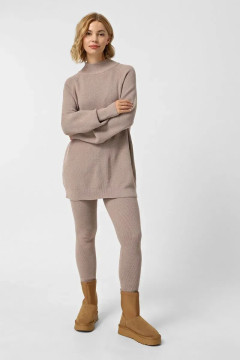 Костюм «Локкі» бежевого кольору