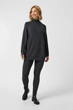 Костюм «Локкі» темно-сірого кольору