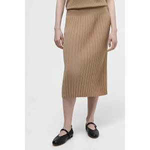 Спідниця «Урсула» кольору кемел