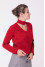 Red jumper "Best"