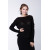 Black Astra jumper