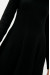 Платье «Несса» черного цвета