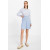 "Suzy" skirt, blue