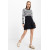 Skirt "Suzy" dark blue