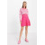 Skirt "Suzy" pink