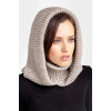Snood "Agostina" linen color