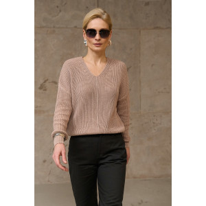 Джемпер «Леора» кольору опал