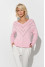 Топ «Ауріка» рожевого кольору