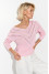 Топ «Ауріка» рожевого кольору