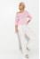 Топ «Ауріка» рожевого кольору