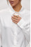 Riccardi shirt, milky color
