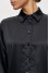 Riccardi shirt, black
