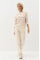 Штани «Пенелопа» кольору айворі