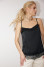 Топ «Ніккі» чорного кольору