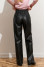 Штани «Ліам» чорного кольору