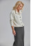 Ivory cardigan "Ike"