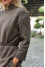 Светр «Джинні» кольору мокко