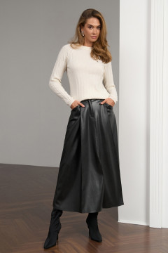 Skirt "Lola" black