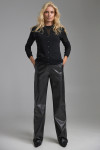 Megan pants in black