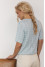 Топ «Ава» небесного кольору