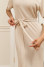 Сукня «Берні» перламутрового кольору