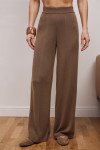 Штани «Рене» кольору капучіно