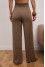 Штани «Рене» кольору капучіно