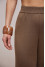 Штани «Рене» кольору капучіно
