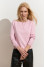 Джемпер «Азалія» рожевого кольору