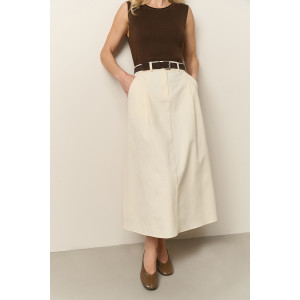 Ivory Kristen Skirt