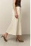 Ivory Kristen Skirt