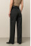 Штани «Пенелопа» чорного кольору