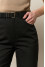 Штани «Пенелопа» чорного кольору