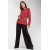 Jumper "Alicia" red
